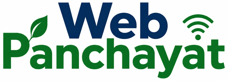 Web Panchayat Haryana
